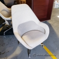 Steelcase Coalesse SW_1 Highback Swivel Lounge Chair
